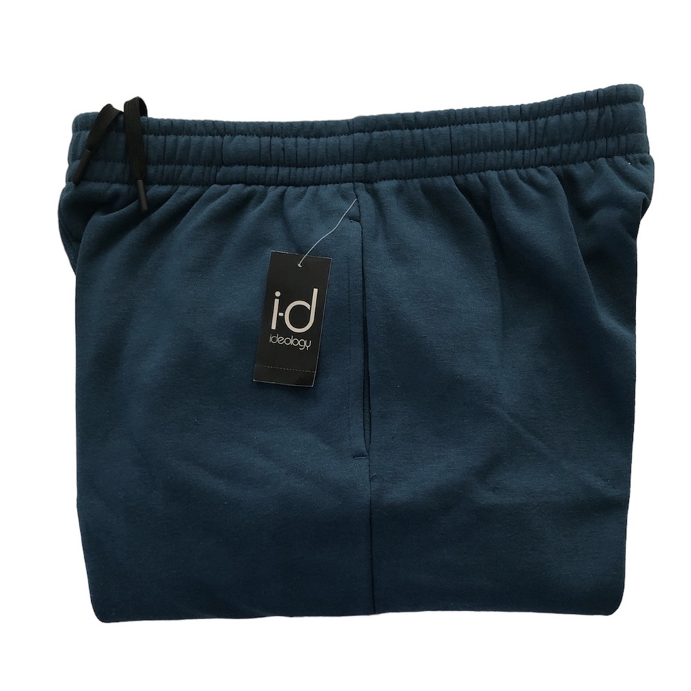 IDEOLOGY SWEATPANTS / M